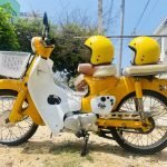 Giao nhận xe máy tận nơi ở Hà Giang