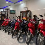 Bảng giá thuê xe máy Hà Giang mới nhất